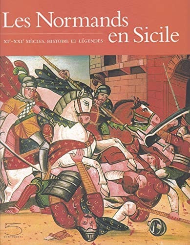 Les Normands en Sicile