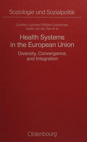 Health systems in the European Union