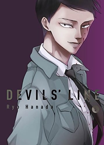 Devils' line