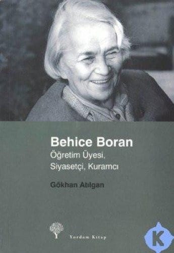 Behice Boran
