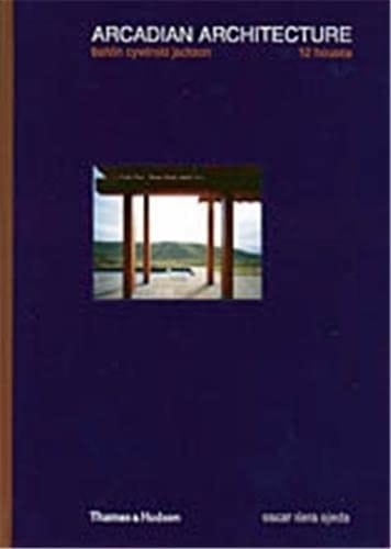 ARCADIAN ARCHITECTURE