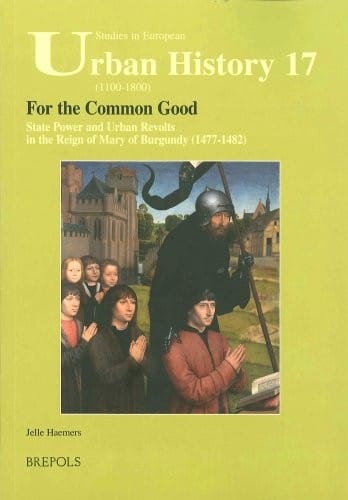 For the common good?