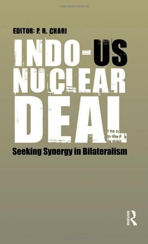 Indo-US nuclear deal