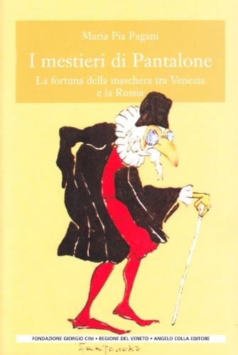 I mestieri di Pantalone