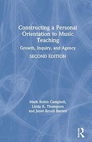 Constructing a personal orientation to music teaching