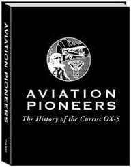 OX-5 Aviation Pioneers