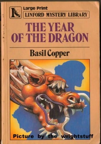 The Year of the Dragon