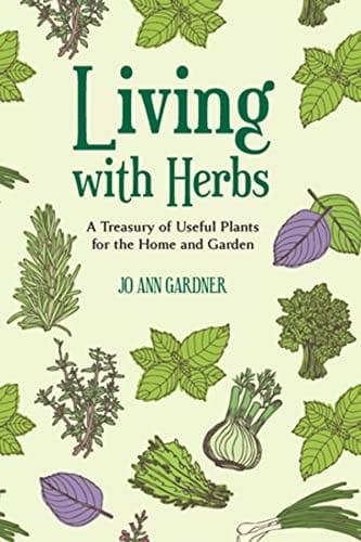 Living with herbs