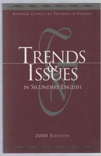 Trends & issues in secondary English