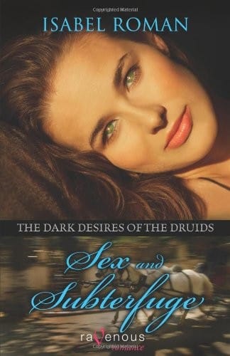 The dark desires of the Druids