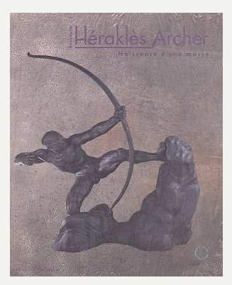 Héraklès archer