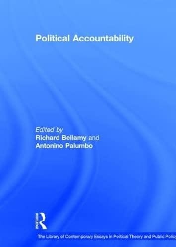 Political accountability