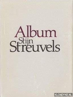 Album Stijn Streuvels