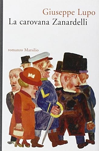 La carovana Zanardelli