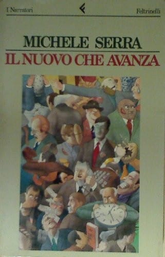 Il nuovo che avanza