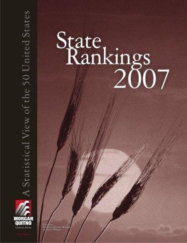 State rankings 2007