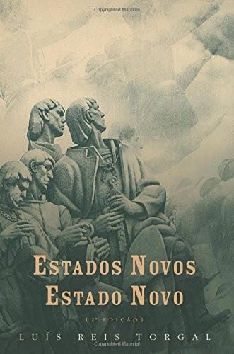 Estados novos, estado novo