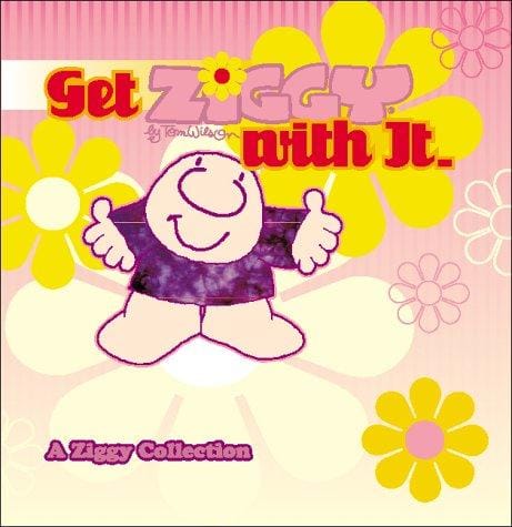 Get Ziggy with it