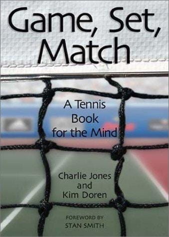 Game, set, match