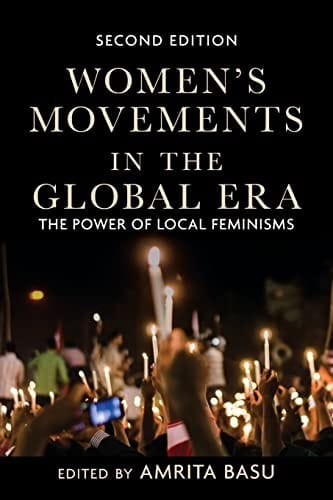 Women's movements in the global era