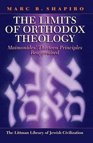 The limits of Orthodox theology