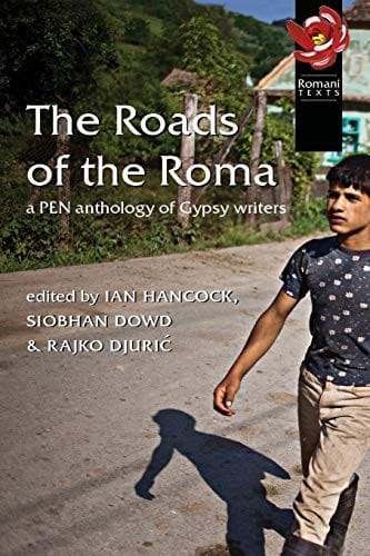 The roads of the Roma