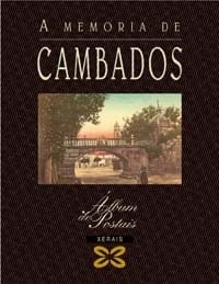 A Memoria De Cambados (Grandes Obras)
