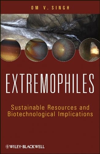 Extremophiles