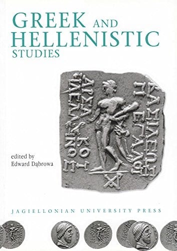 Greek and Hellenistic studies