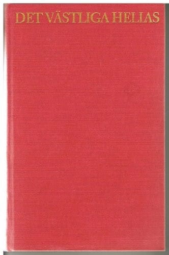 Det västliga Hellas