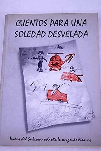 Cuentos para una soledad desvelada