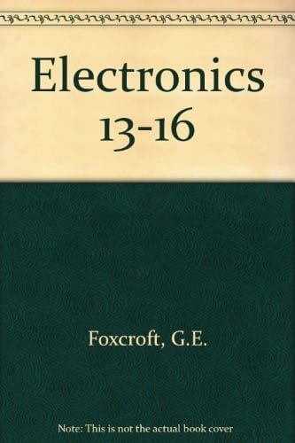 Electronics