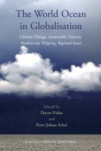 The world ocean in globalisation