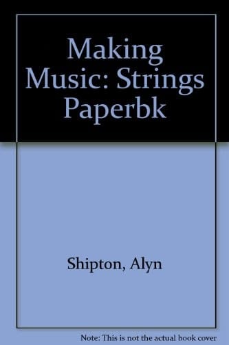 Strings (Making Music)