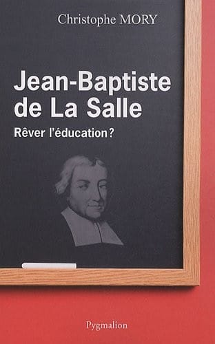 Jean-Baptiste de La Salle