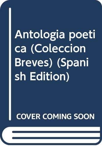 Antología poética