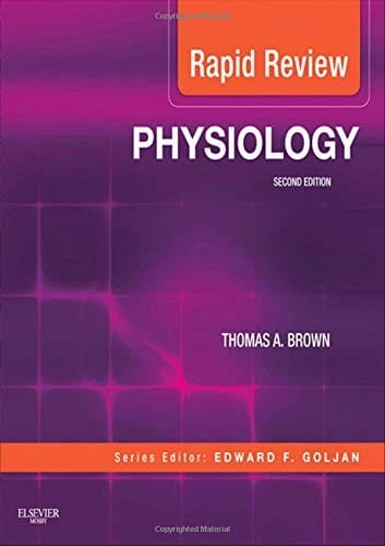 Rapid review physiology