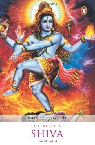 The book of Shiva