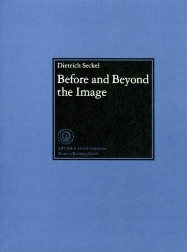 Before and beyond the image