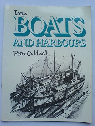 Draw boats and harbours