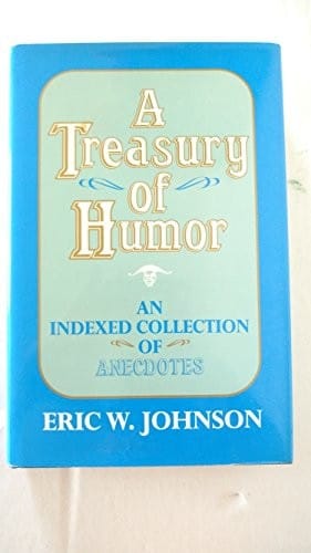 A treasury of humor