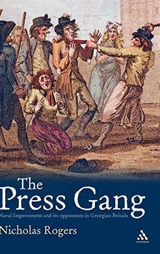 The press gang