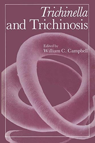 Trichinella and trichinosis