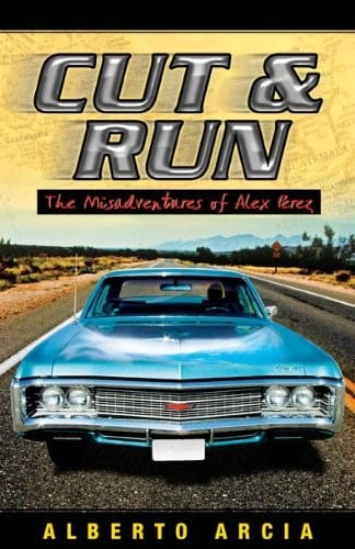 Cut & run