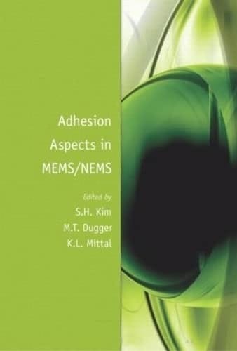 Adhesion aspects in MEMS-NEMS