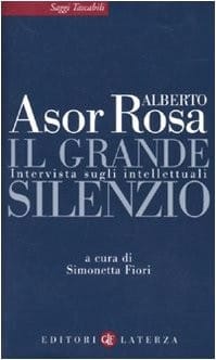 Il grande silenzio