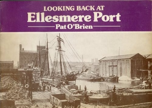 Looking backat Ellesmere Port