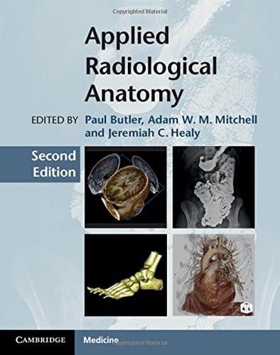 Applied radiological anatomy