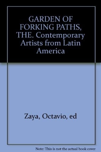 The Garden of forking paths