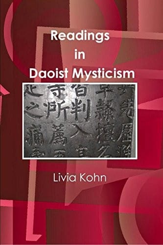 Readings in Daoist mysticism